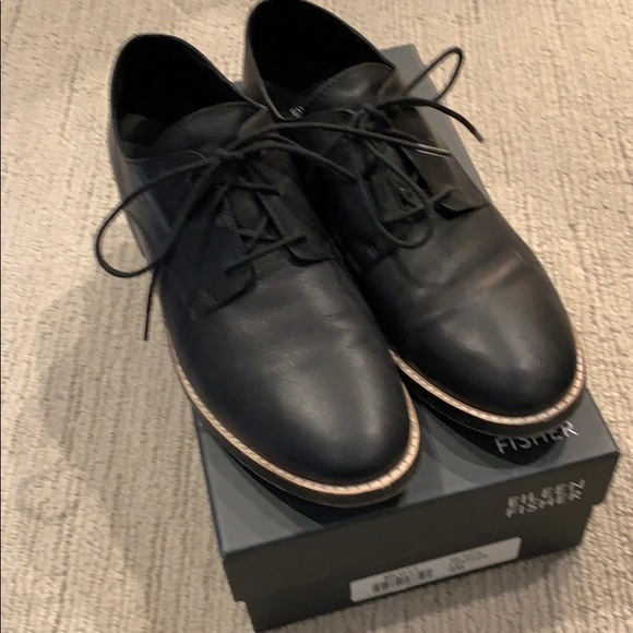 eileen fisher milo oxford